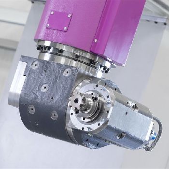 MATTEC 80-30-60 Portal milling machine