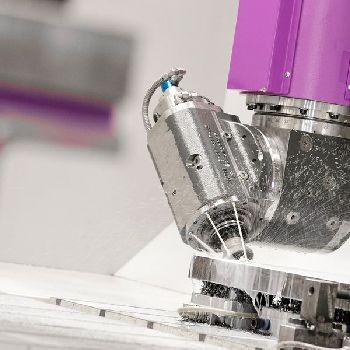 MATTEC 80-30-60 Portal milling machine