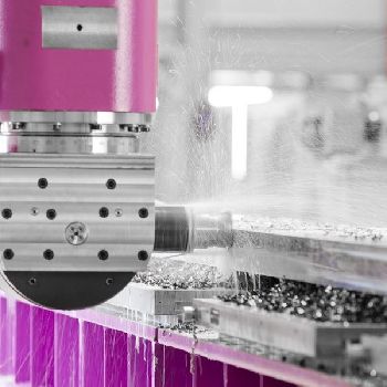 MATTEC 80-30-60 Portal milling machine