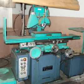 Англия Jones Shipman 1400 Surface grinding machine