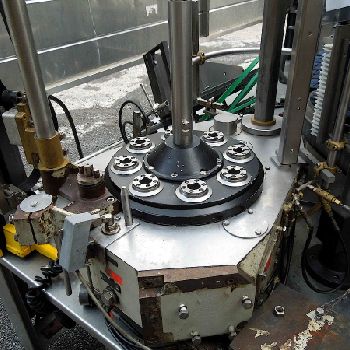 Krones Topmatic 1800-45-8-8-130 Labeller