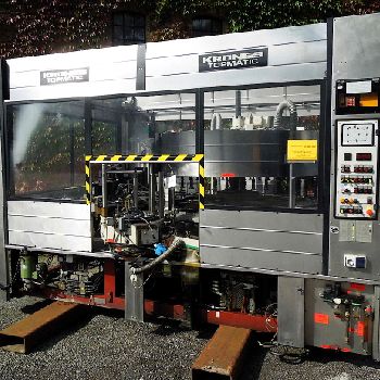 Krones Topmatic 1800-45-8-8-130 Labeller
