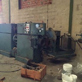 Barwell MARK III mod. C-3