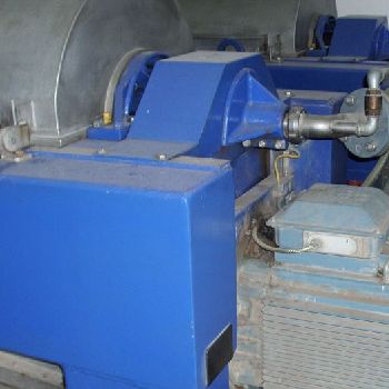 Alfa Laval AVNX 4545 Centrifuge / separator