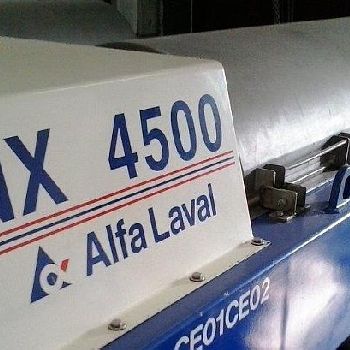 Alfa Laval AVNX 4545 Centrifuge / separator