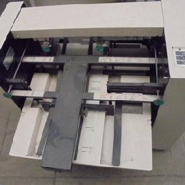 DUPLO DC12/2400 Collator