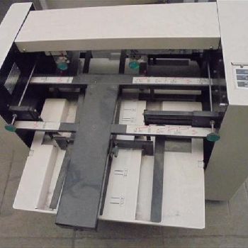 DUPLO DC12/2400 Collator