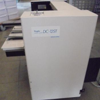 DUPLO DC12/2400 Collator