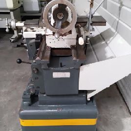 Torno de metal Quantum D460 x 1500