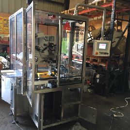 Avery Dennison ALX720 Labeller