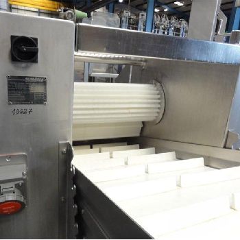 Schroder PSM 650 Food machinery