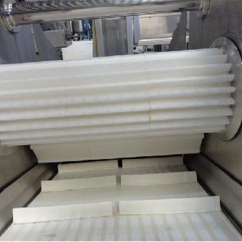 Schroder PSM 650 Food machinery