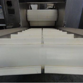 Schroder PSM 650 Food machinery