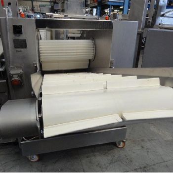 Schroder PSM 650 Food machinery