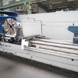 Tour cnc Boehringer DUS 1000