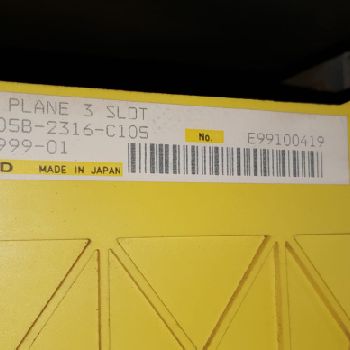 Fanuc S 420 Industrial Robot