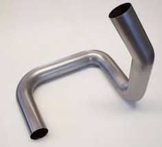 Addison DB 76 - 3D CNC Tube bending machine