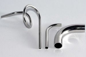 Addison DB 76 - 3D CNC Tube bending machine