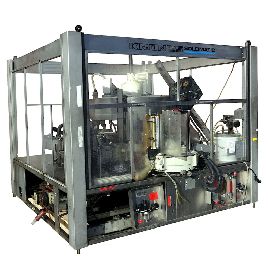 Krones Solomatic 1200-25-6 Labeller