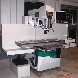 Fehlmann Picomax 80 CNC cnc vertical milling machine
