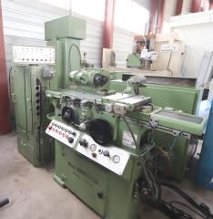 Tripet MAR 200 AUTOMATIC Cylindrical external / internal grinding machine