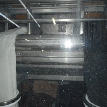 Soft setting (TURBANG) AIRO1000 SPE