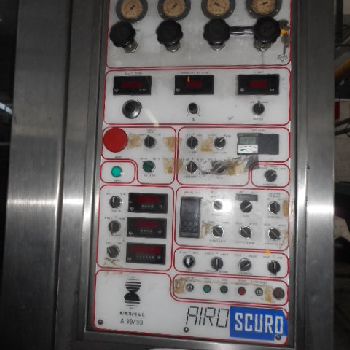 Soft setting (TURBANG) AIRO1000 SPE