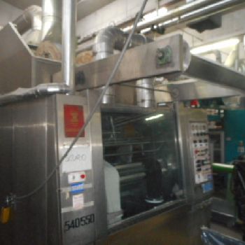 Soft setting (TURBANG) AIRO1000 SPE