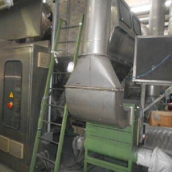 Soft setting (TURBANG) AIRO1000 SPE