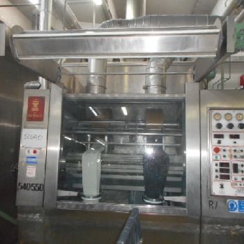 Soft setting (TURBANG) AIRO1000 SPE