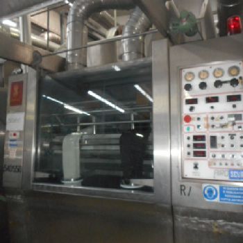 Soft setting (TURBANG) AIRO1000 SPE