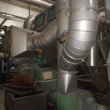 Soft setting (TURBANG) AIRO1000 SPE