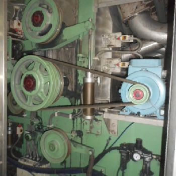 Soft setting (TURBANG) AIRO1000 SPE