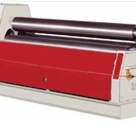 Akyapak AHK 25/16-20 Plate rolling machine