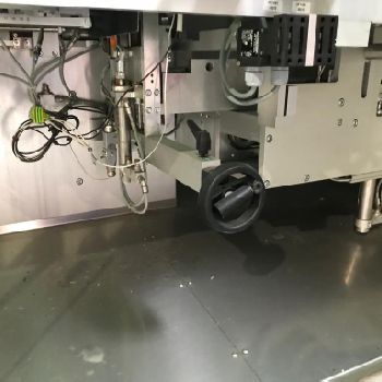 Pester Overwrapper PEWO-fold 1 B