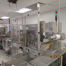 Pester Overwrapper PEWO-fold 1 B