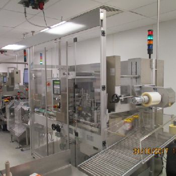 Pester Overwrapper PEWO-fold 1 B