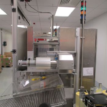 Pester Overwrapper PEWO-fold 1 B