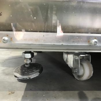 Pester Overwrapper PEWO-fold 1 B