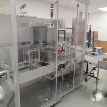 Pester Overwrapper PEWO-fold 1 B