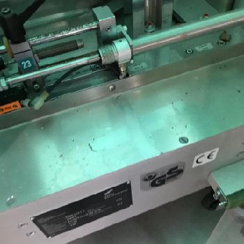 Pester Overwrapper PEWO-fold 1 B