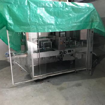 Pester Overwrapper PEWO-fold 1 B