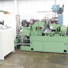 Станок для бесцентрового шлифования CNC 1A Ghiringhelli M200 SP500