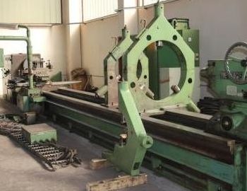 HDL HEYLIGENSTAEDT Da 560 x 7500