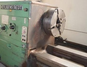 HDL HEYLIGENSTAEDT Da 560 x 7500