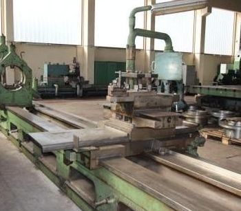 HDL HEYLIGENSTAEDT Da 560 x 7500