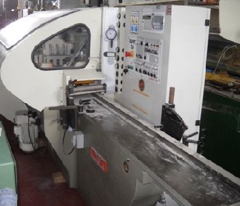 Costa EURO 23 D Used multihead moulder