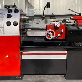 Emco EMCOmat EM17D lathe