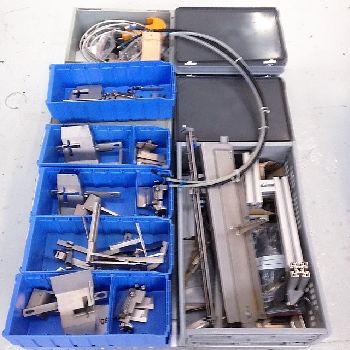 Marchesini Cartoner BA90 Cartoner