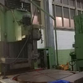 Шлифовальный станок Sielemann RB 160